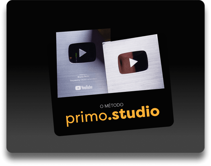 Método Primo Studio